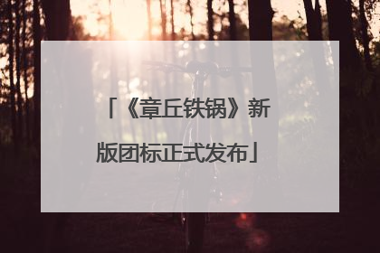 《章丘铁锅》新版团标正式发布