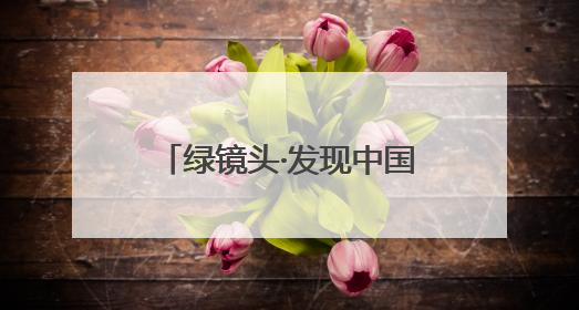 绿镜头·发现中国｜这么近，那么美，康养到河北！