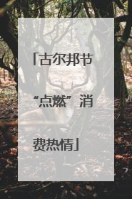 古尔邦节“点燃”消费热情